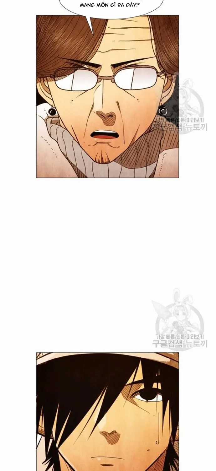 Ngôi Sao Ẩm Thực Michelin Star - Chapter 178 - Trang 23