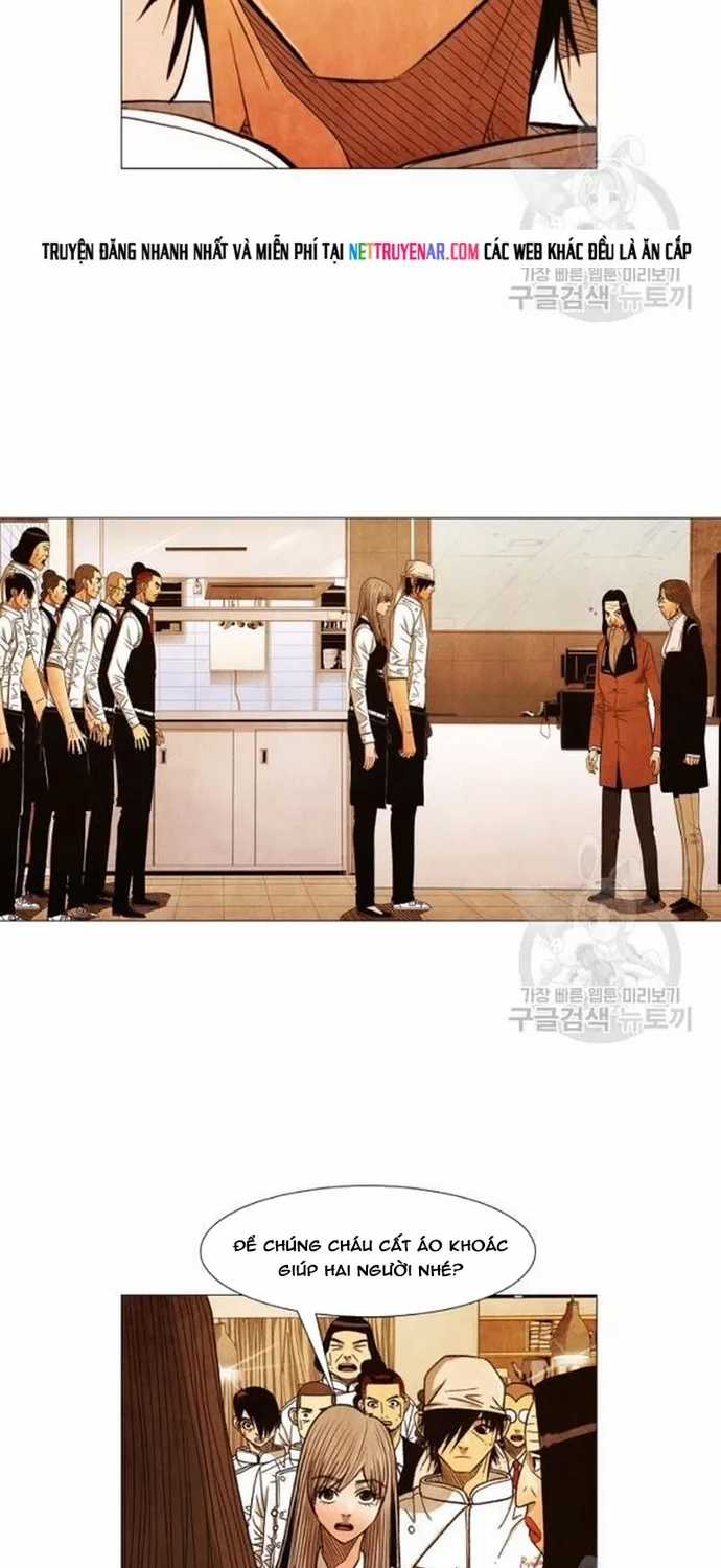 Ngôi Sao Ẩm Thực Michelin Star - Chapter 178 - Trang 24