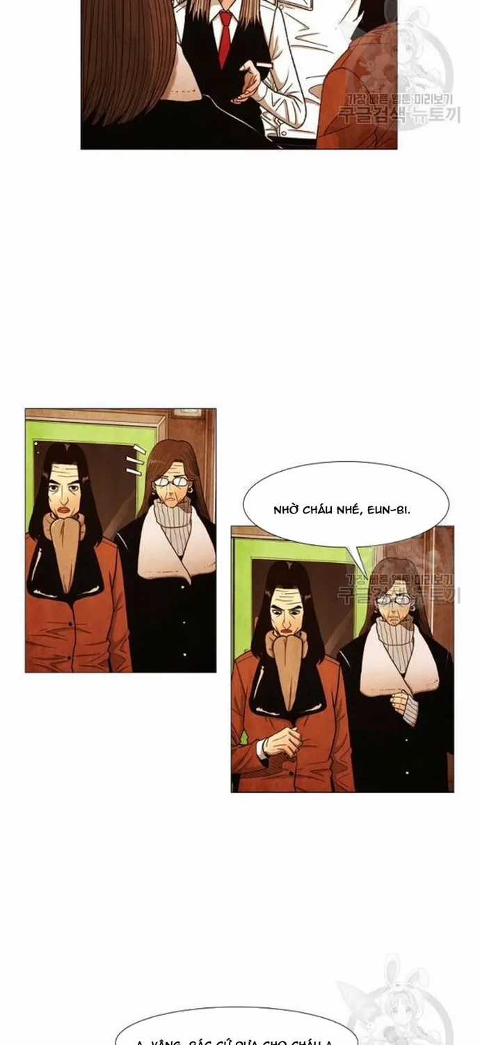 Ngôi Sao Ẩm Thực Michelin Star - Chapter 178 - Trang 25