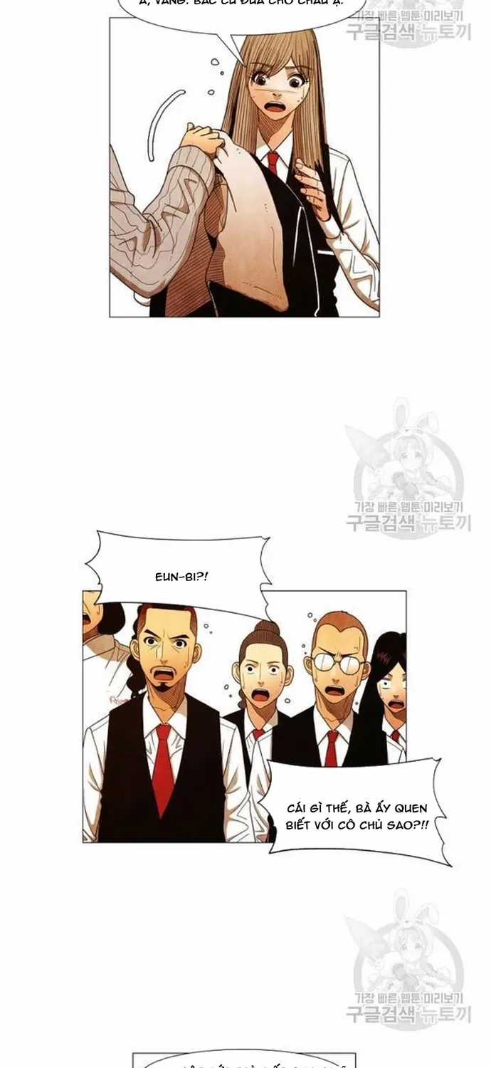 Ngôi Sao Ẩm Thực Michelin Star - Chapter 178 - Trang 26