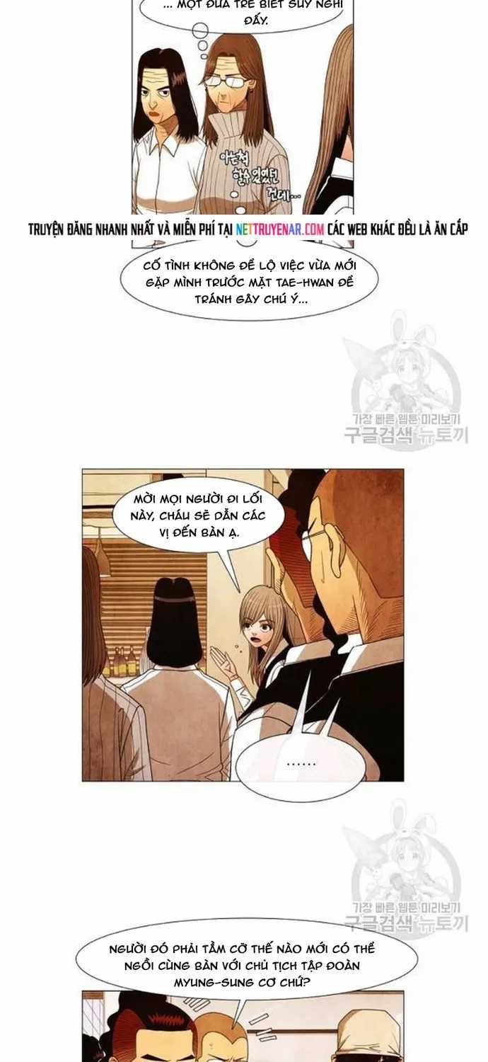 Ngôi Sao Ẩm Thực Michelin Star - Chapter 178 - Trang 27