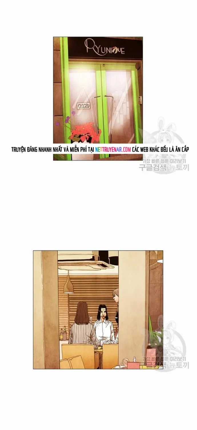 Ngôi Sao Ẩm Thực Michelin Star - Chapter 178 - Trang 33