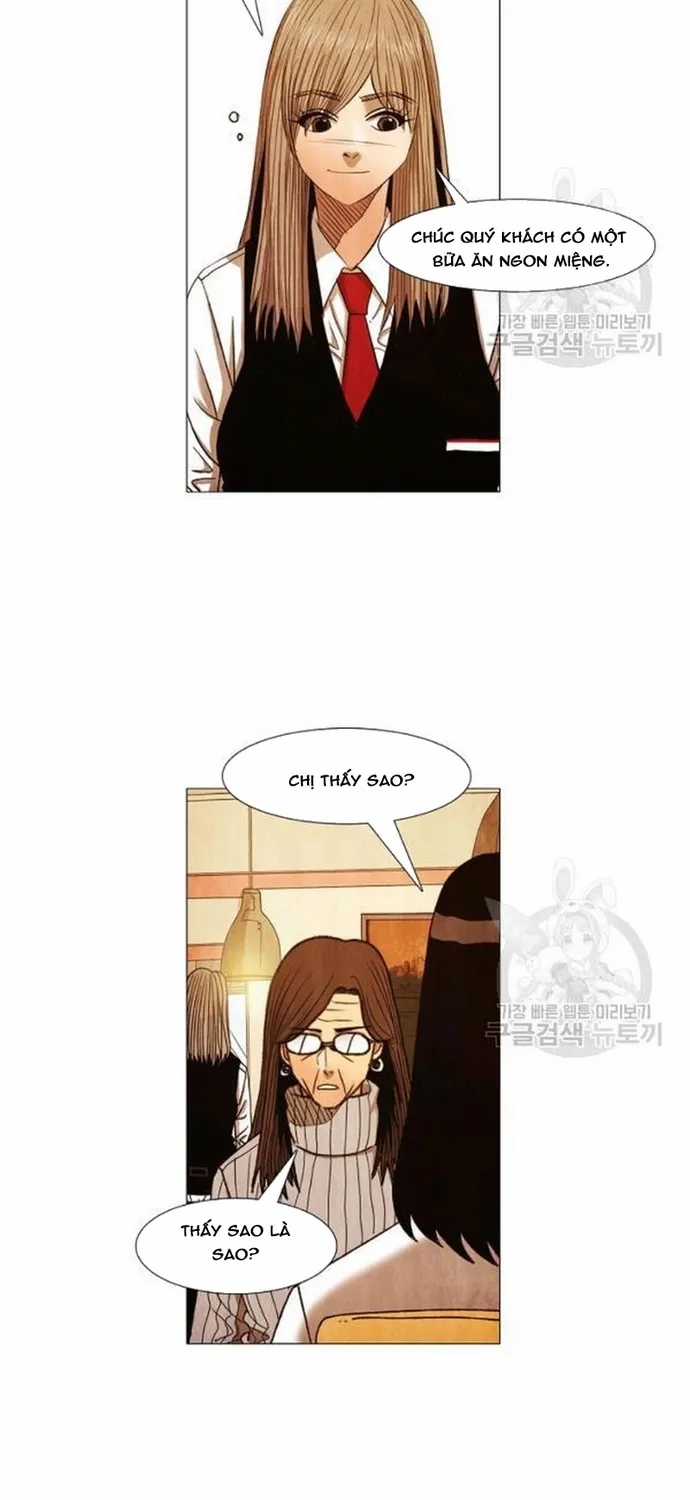 Ngôi Sao Ẩm Thực Michelin Star - Chapter 178 - Trang 35