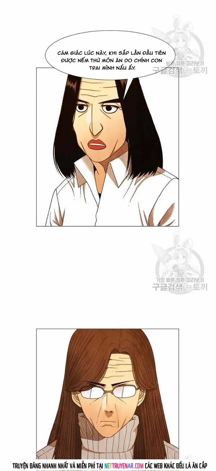 Ngôi Sao Ẩm Thực Michelin Star - Chapter 178 - Trang 36