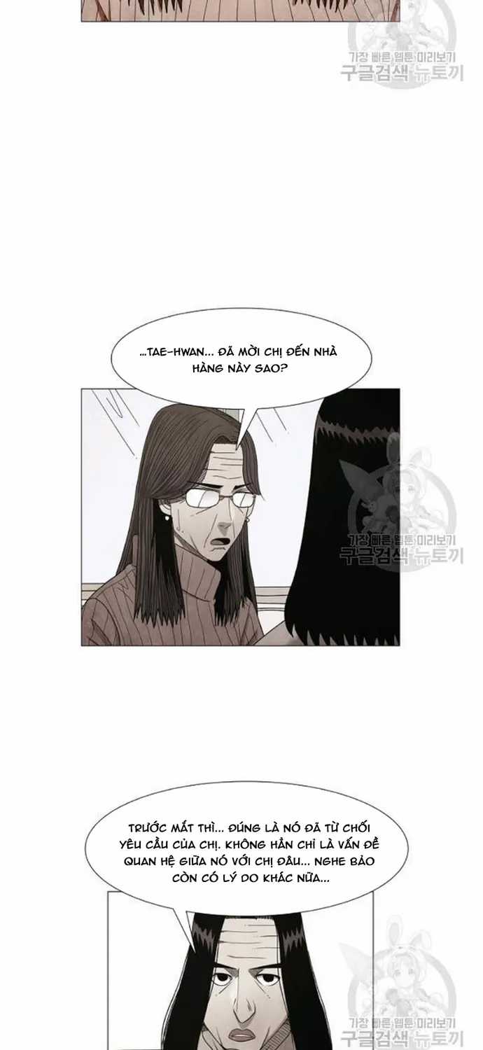 Ngôi Sao Ẩm Thực Michelin Star - Chapter 178 - Trang 37