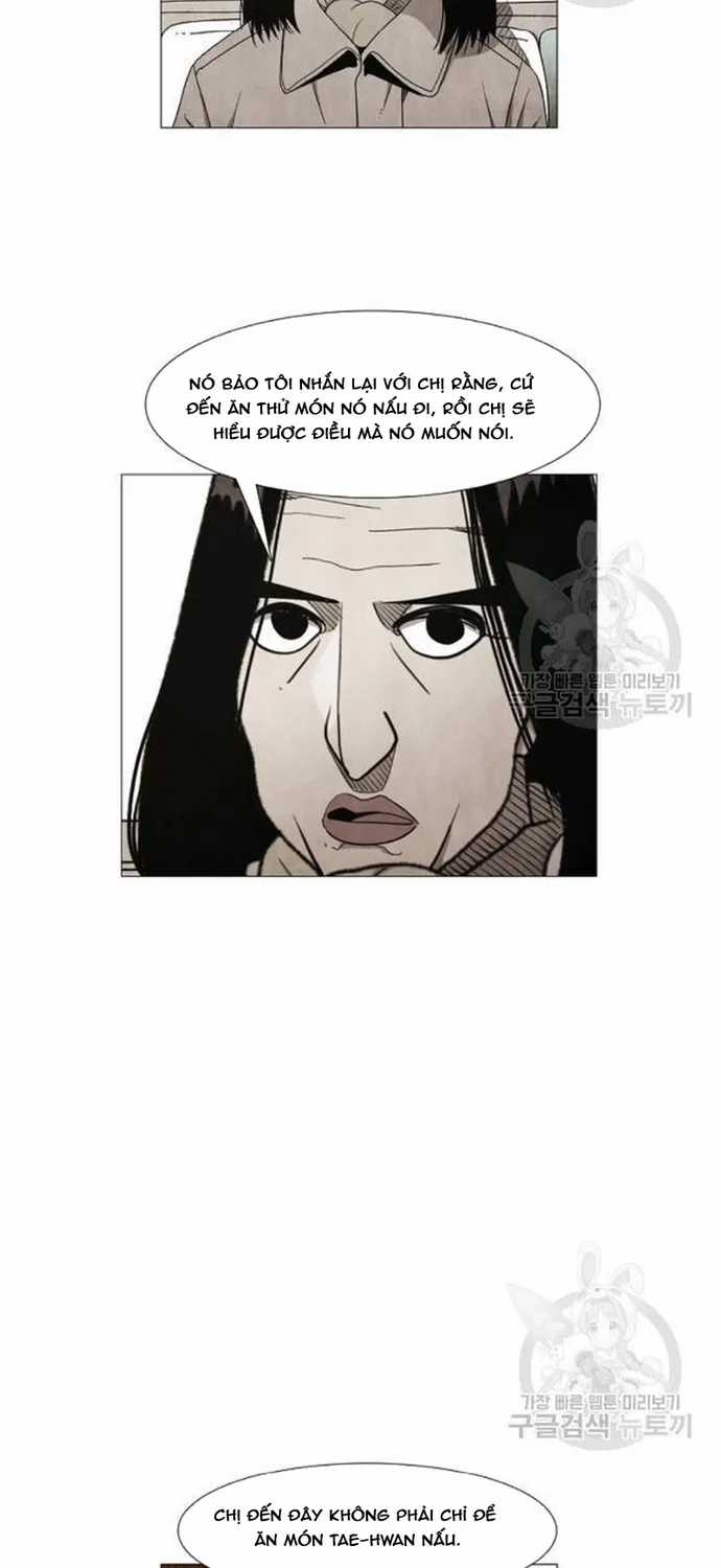 Ngôi Sao Ẩm Thực Michelin Star - Chapter 178 - Trang 38