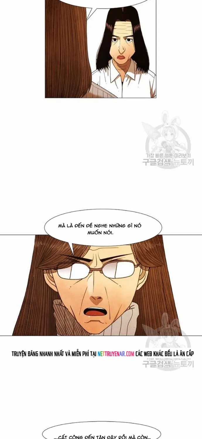 Ngôi Sao Ẩm Thực Michelin Star - Chapter 178 - Trang 39