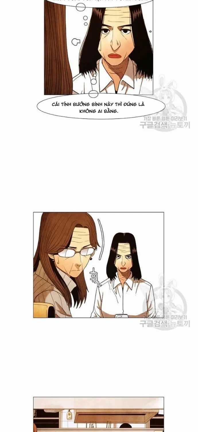 Ngôi Sao Ẩm Thực Michelin Star - Chapter 178 - Trang 40