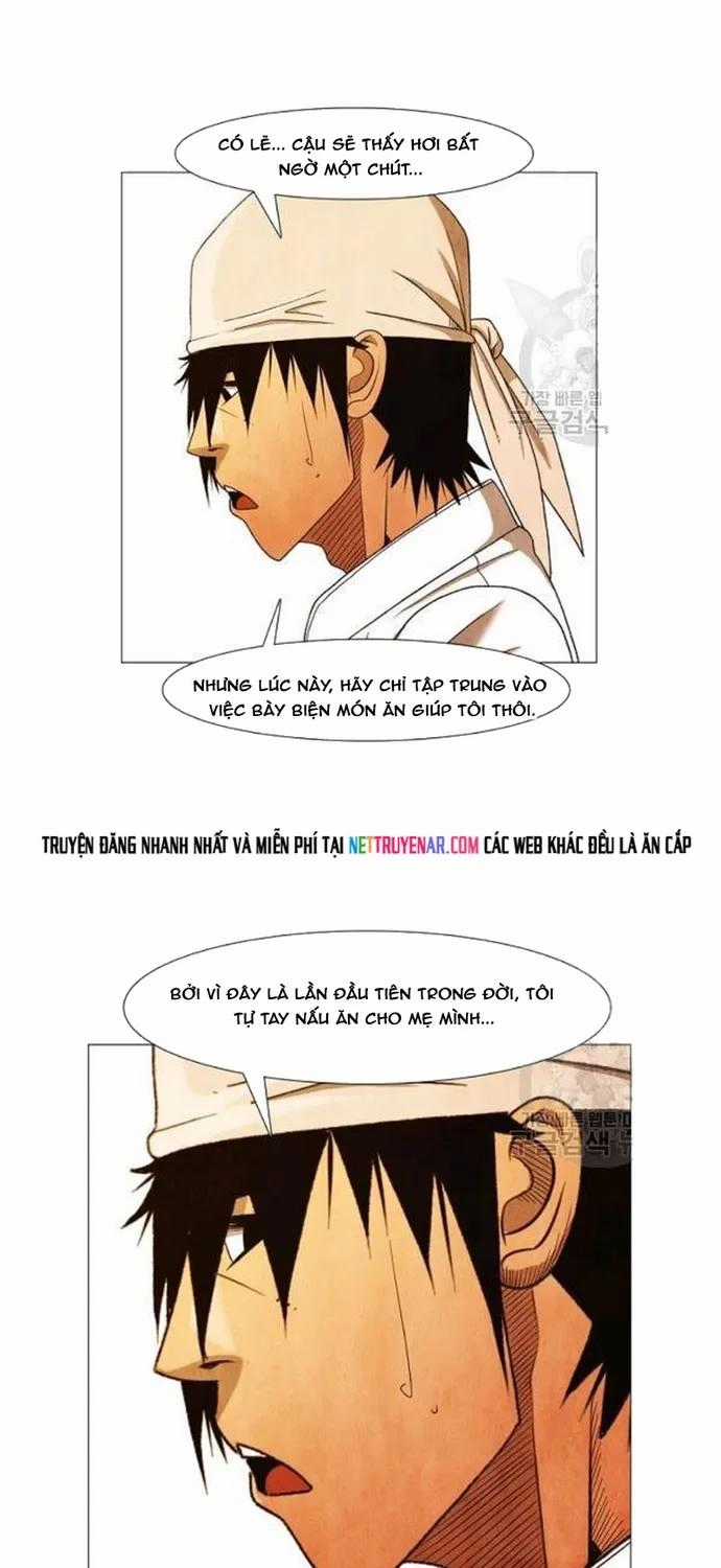 Ngôi Sao Ẩm Thực Michelin Star - Chapter 178 - Trang 46