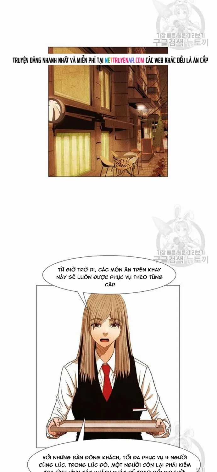 Ngôi Sao Ẩm Thực Michelin Star - Chapter 178 - Trang 8