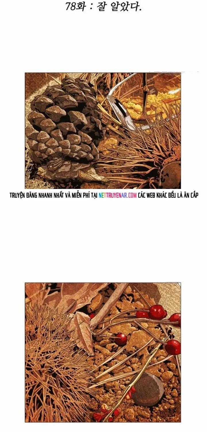 Ngôi Sao Ẩm Thực Michelin Star - Chapter 181 - Trang 2