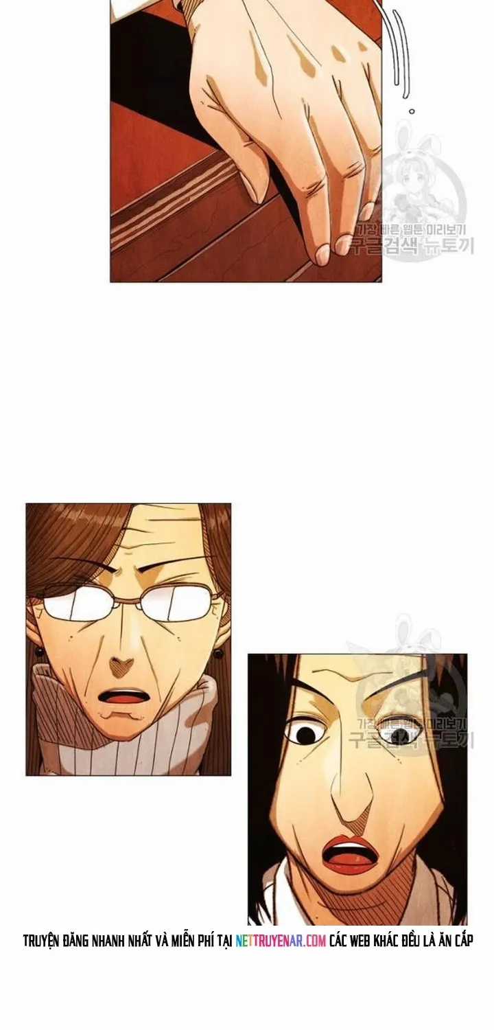 Ngôi Sao Ẩm Thực Michelin Star - Chapter 181 - Trang 12