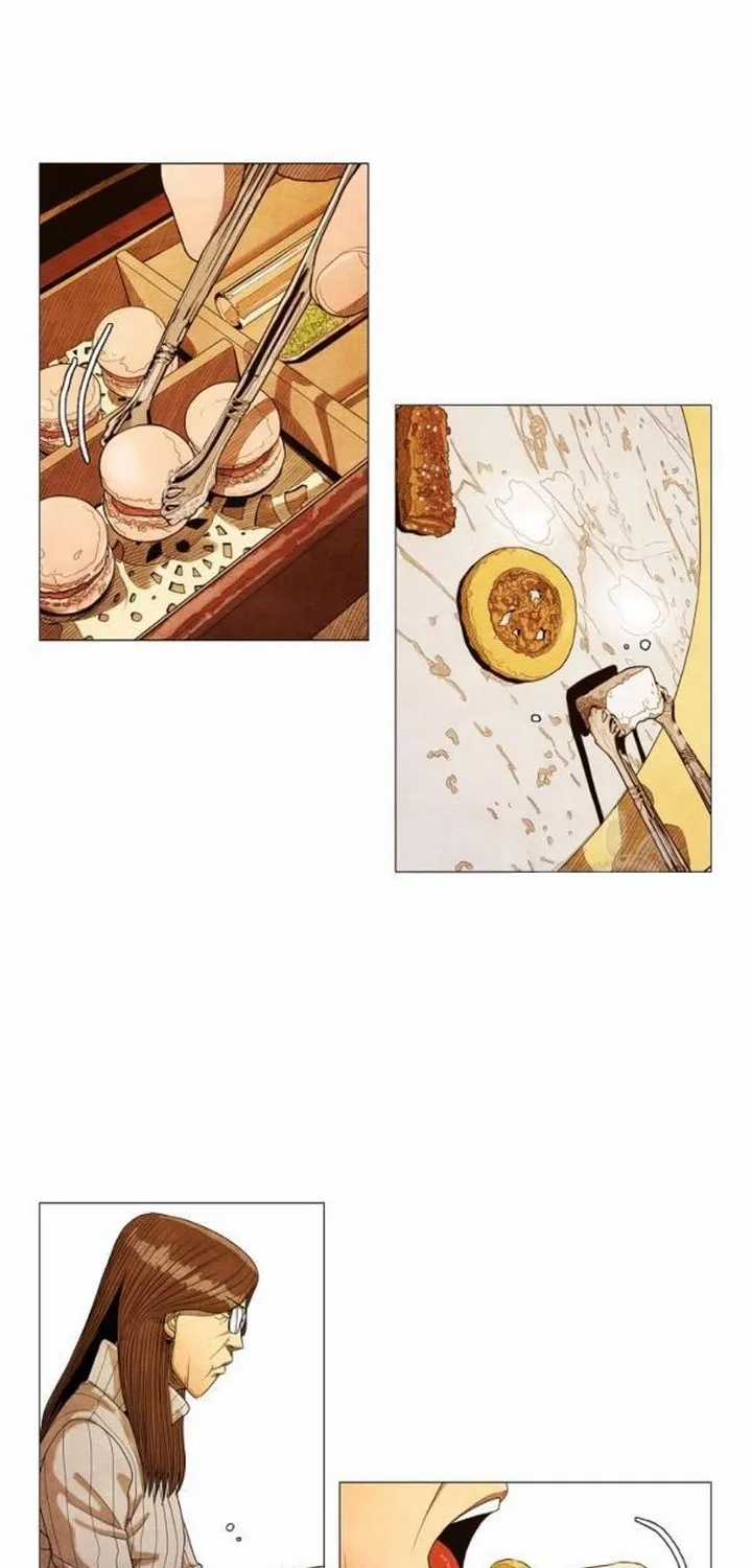 Ngôi Sao Ẩm Thực Michelin Star - Chapter 181 - Trang 14