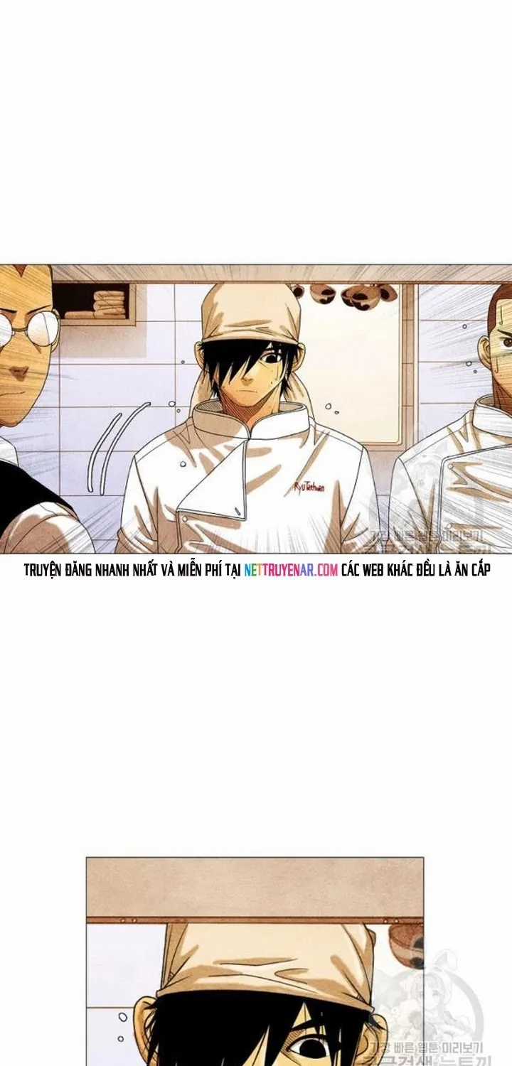 Ngôi Sao Ẩm Thực Michelin Star - Chapter 181 - Trang 17