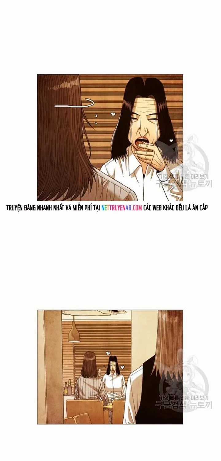 Ngôi Sao Ẩm Thực Michelin Star - Chapter 181 - Trang 20