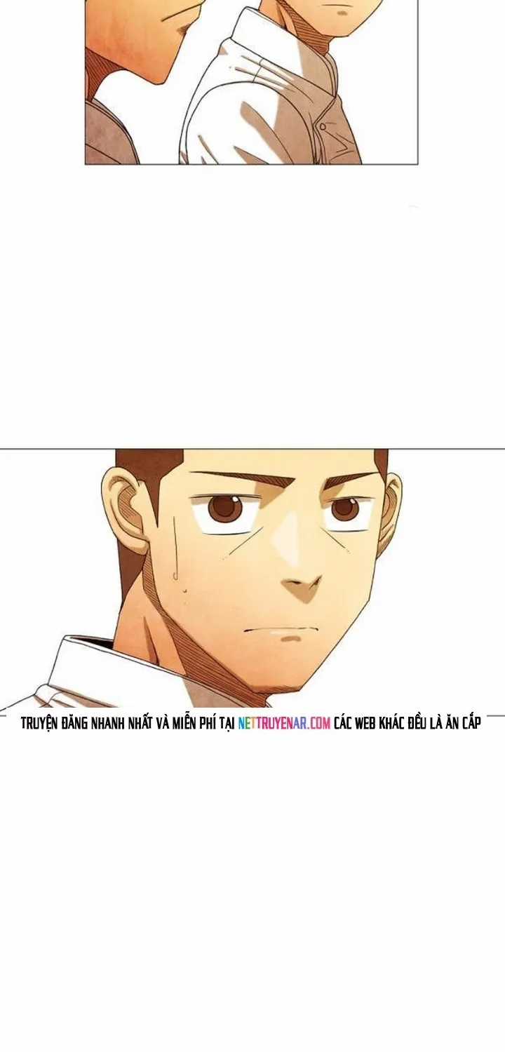 Ngôi Sao Ẩm Thực Michelin Star - Chapter 181 - Trang 22