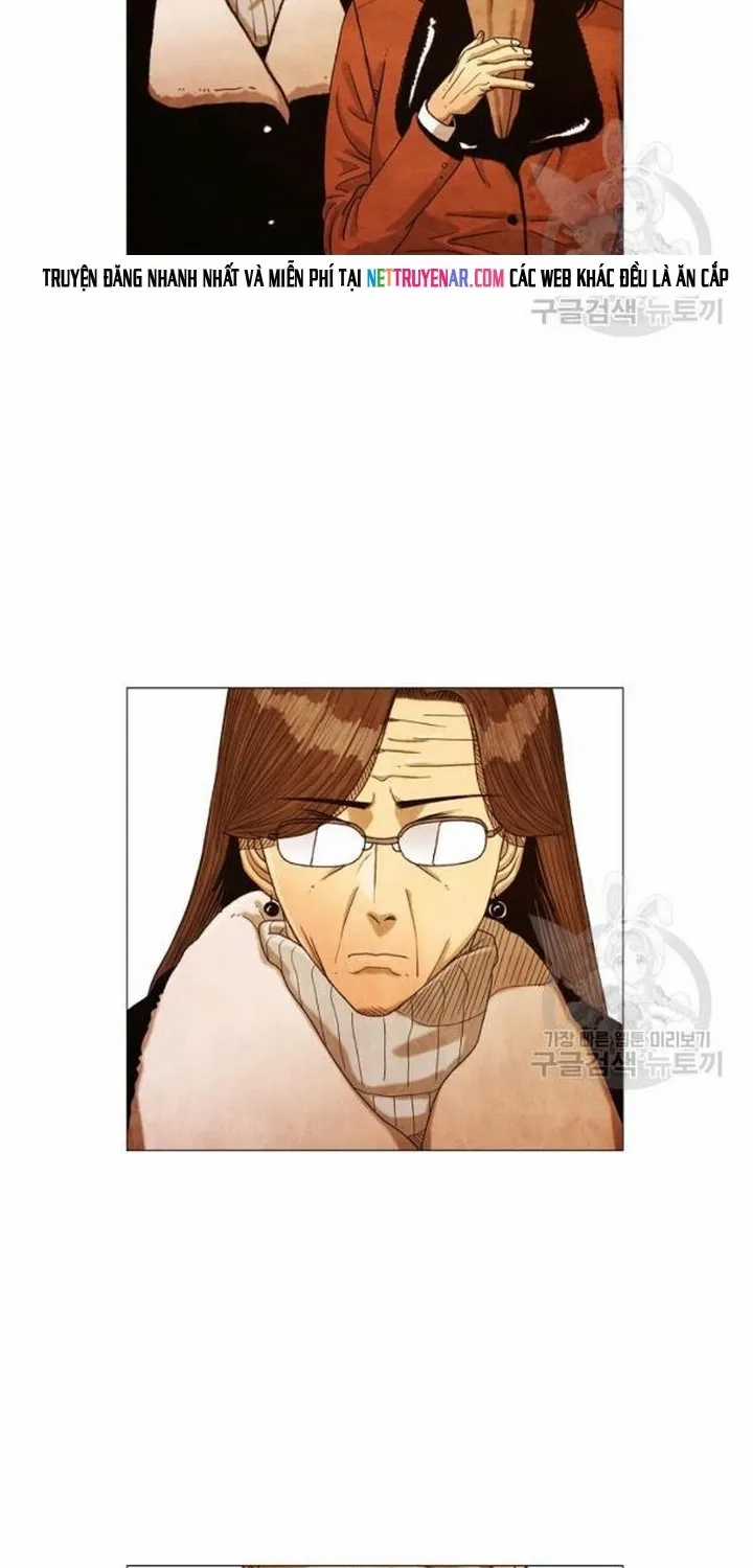 Ngôi Sao Ẩm Thực Michelin Star - Chapter 181 - Trang 25