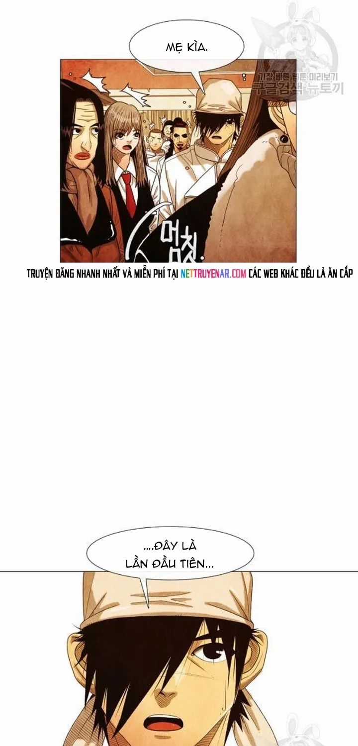 Ngôi Sao Ẩm Thực Michelin Star - Chapter 181 - Trang 27