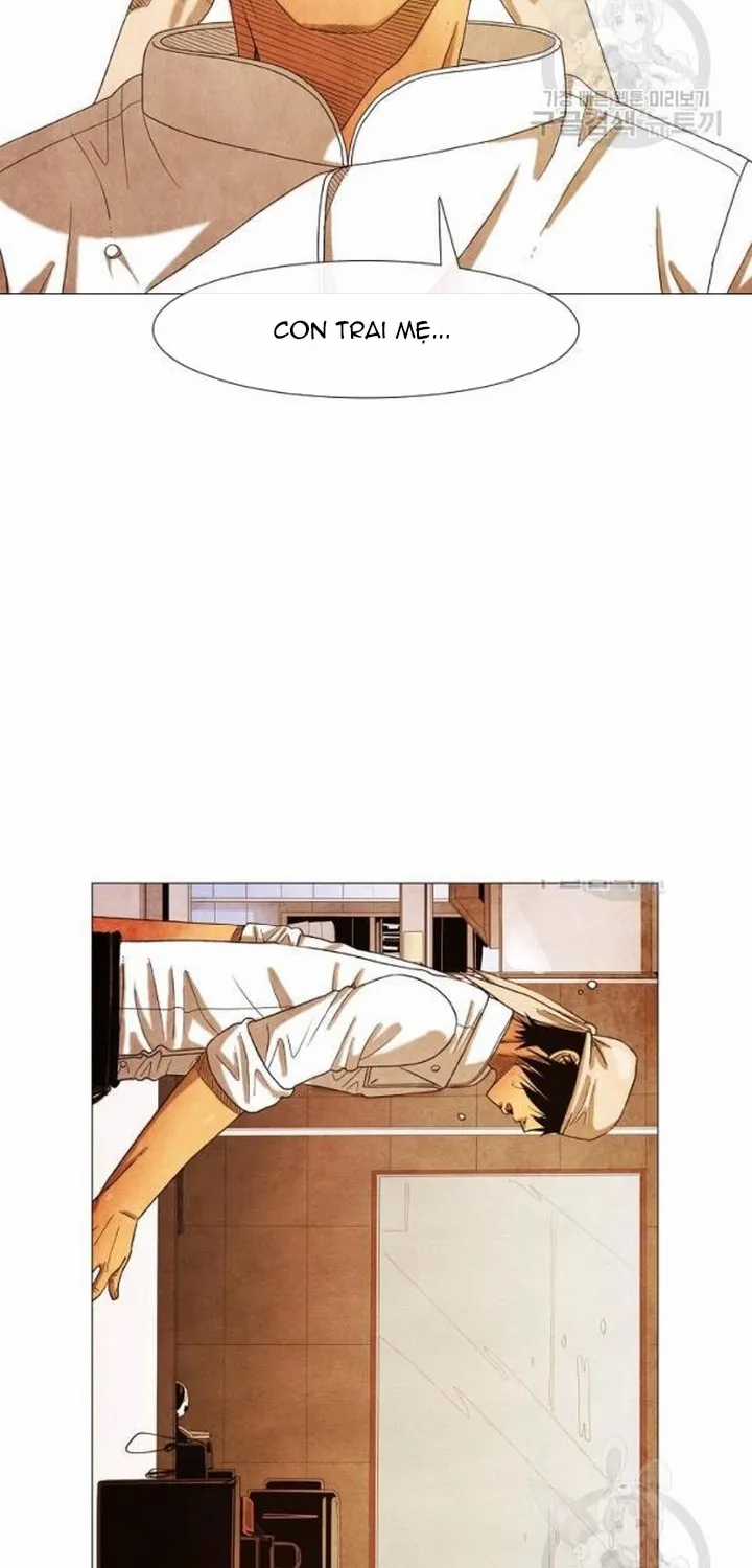 Ngôi Sao Ẩm Thực Michelin Star - Chapter 181 - Trang 28