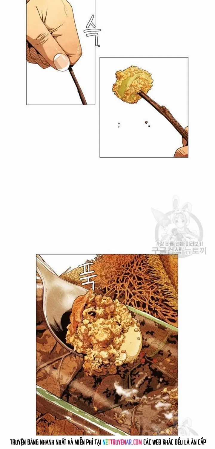 Ngôi Sao Ẩm Thực Michelin Star - Chapter 181 - Trang 4