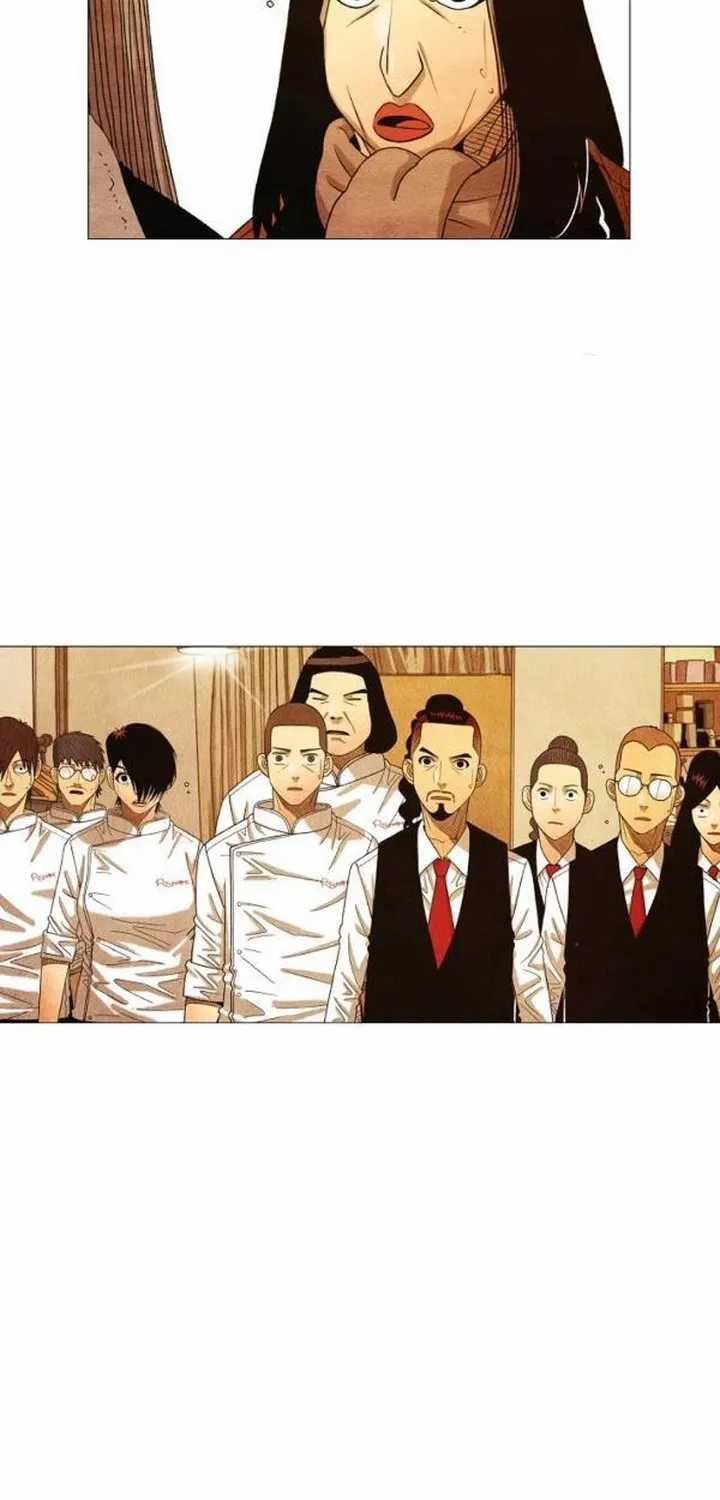 Ngôi Sao Ẩm Thực Michelin Star - Chapter 181 - Trang 33