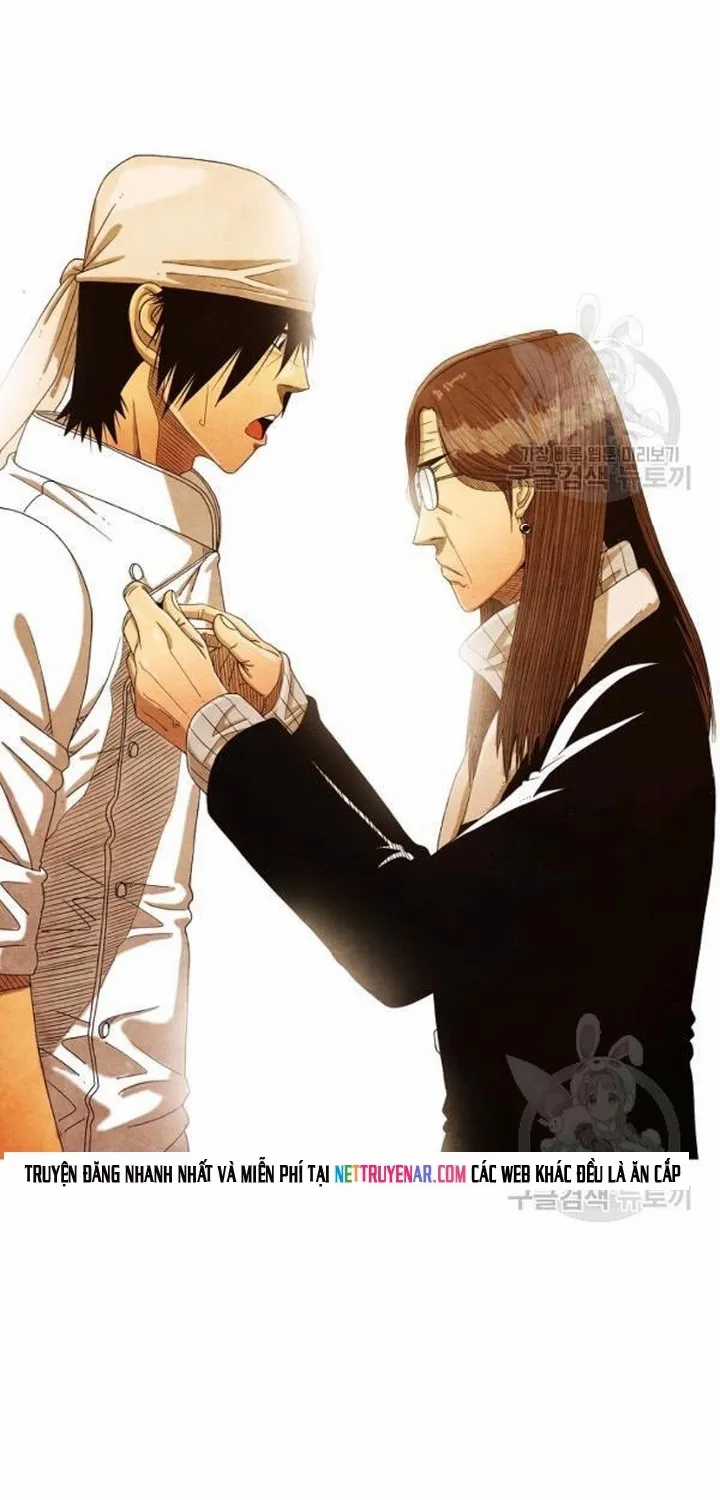 Ngôi Sao Ẩm Thực Michelin Star - Chapter 181 - Trang 34