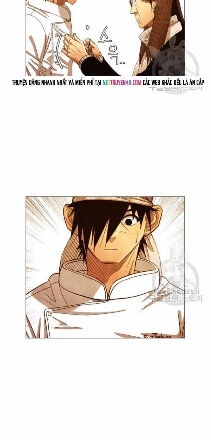 Ngôi Sao Ẩm Thực Michelin Star - Chapter 181 - Trang 37