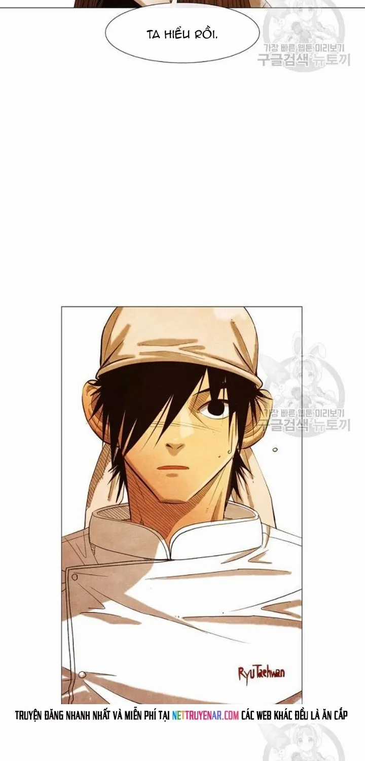 Ngôi Sao Ẩm Thực Michelin Star - Chapter 181 - Trang 40