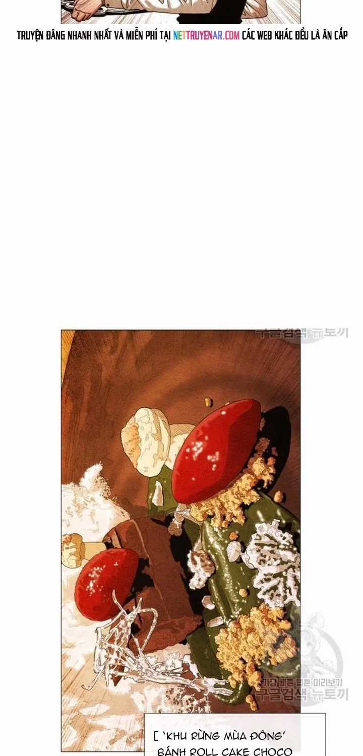 Ngôi Sao Ẩm Thực Michelin Star - Chapter 181 - Trang 7