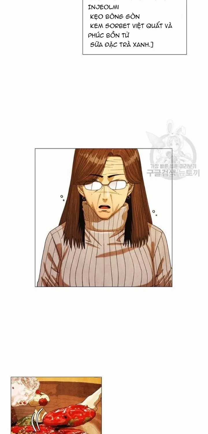 Ngôi Sao Ẩm Thực Michelin Star - Chapter 181 - Trang 8