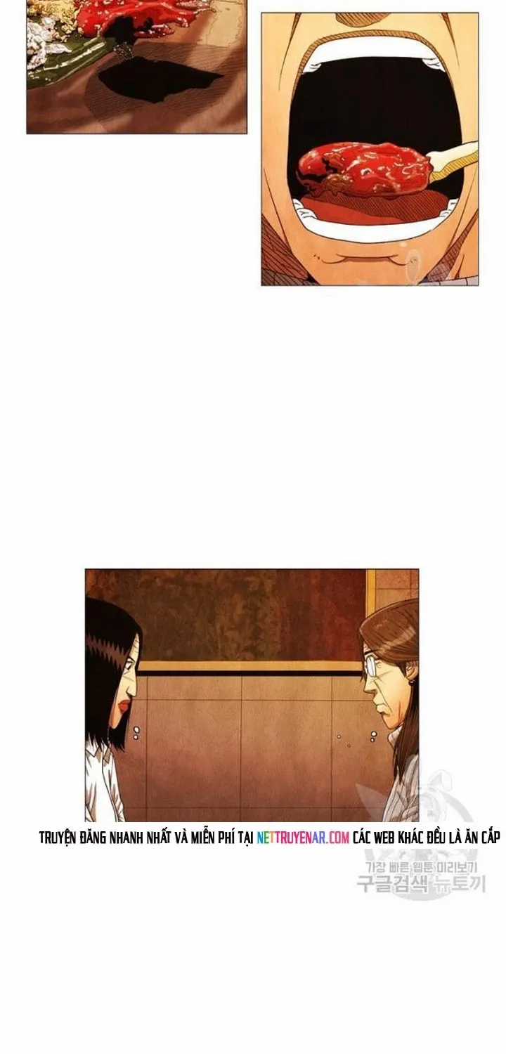 Ngôi Sao Ẩm Thực Michelin Star - Chapter 181 - Trang 9