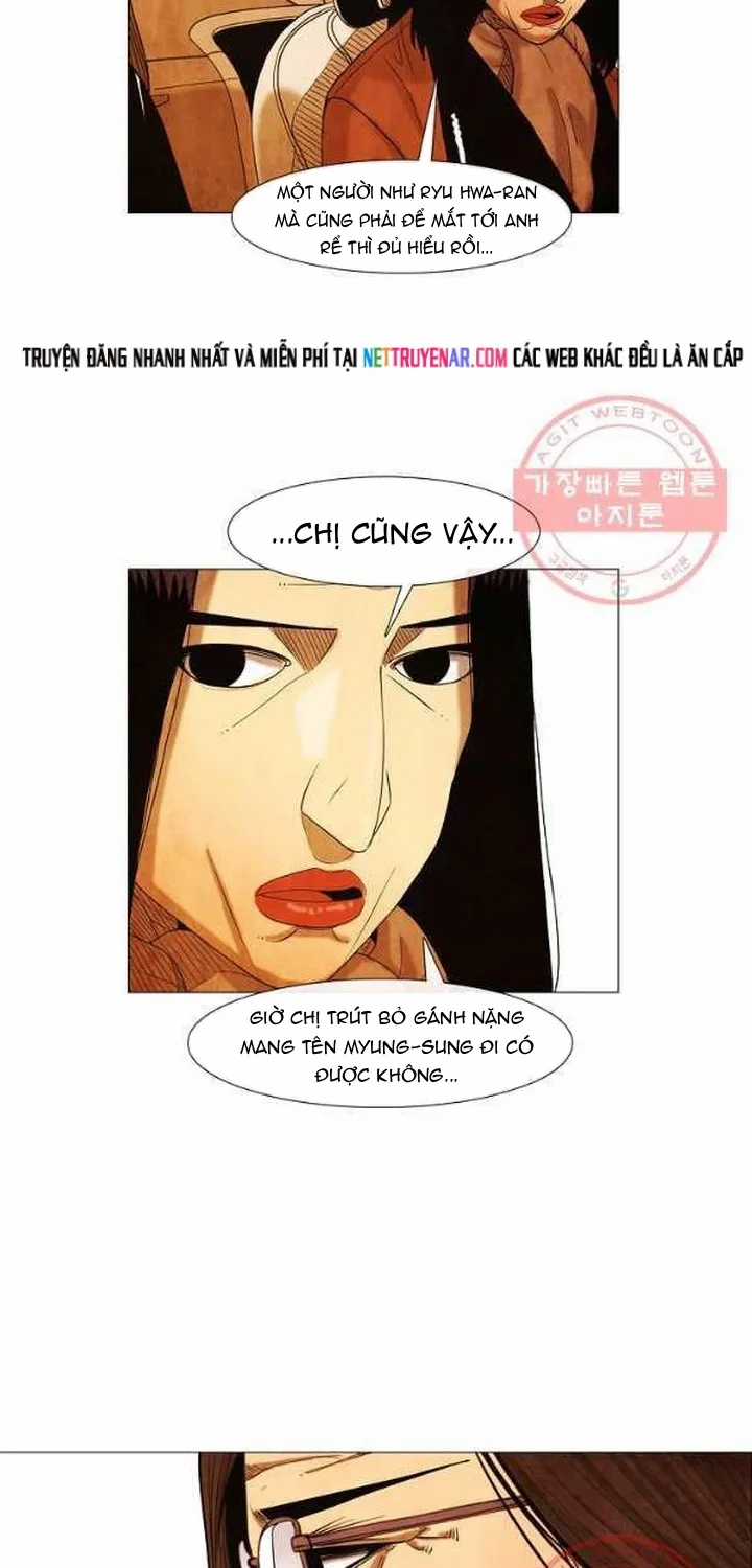 Ngôi Sao Ẩm Thực Michelin Star - Chapter 182 - Trang 11