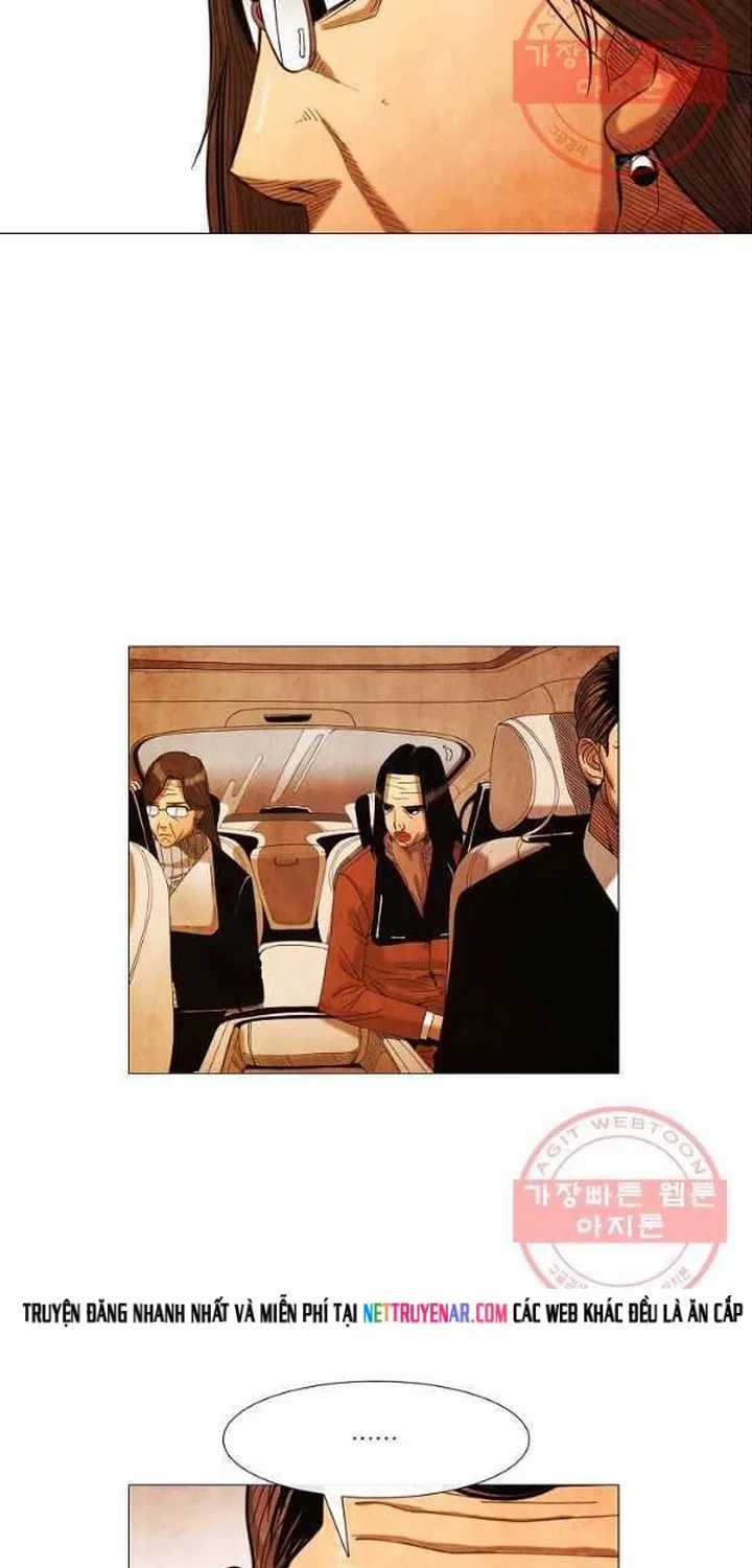 Ngôi Sao Ẩm Thực Michelin Star - Chapter 182 - Trang 12