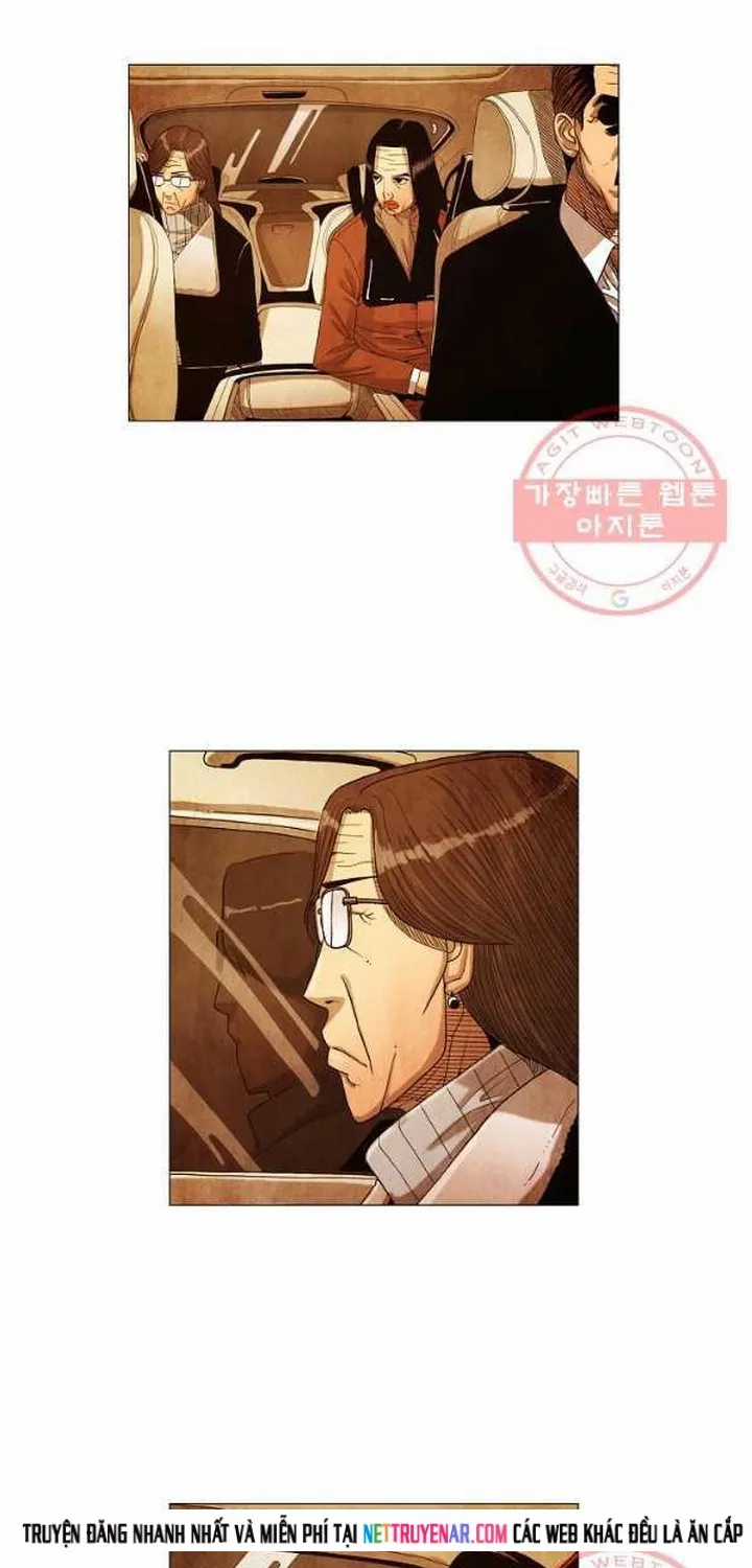 Ngôi Sao Ẩm Thực Michelin Star - Chapter 182 - Trang 3