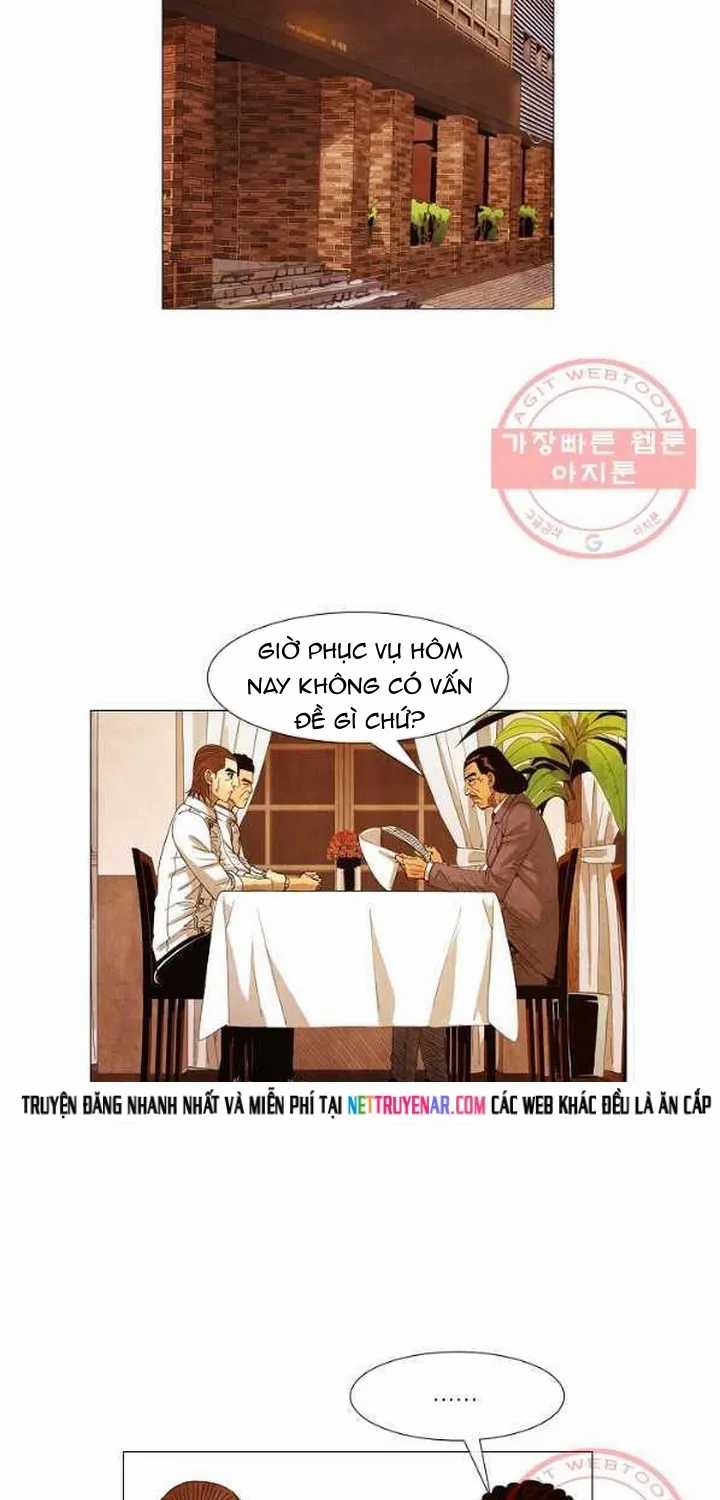 Ngôi Sao Ẩm Thực Michelin Star - Chapter 182 - Trang 27