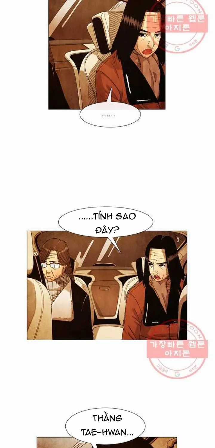 Ngôi Sao Ẩm Thực Michelin Star - Chapter 182 - Trang 4