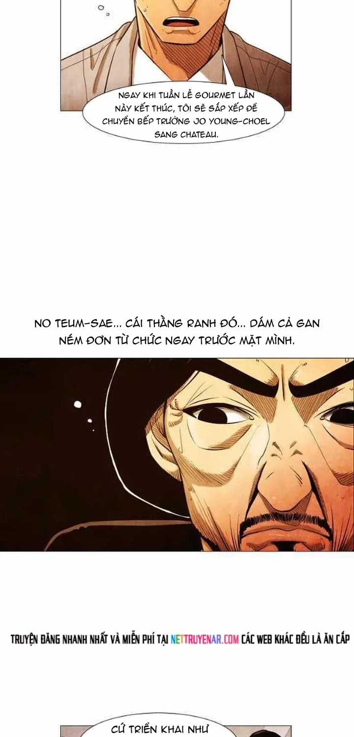 Ngôi Sao Ẩm Thực Michelin Star - Chapter 182 - Trang 32
