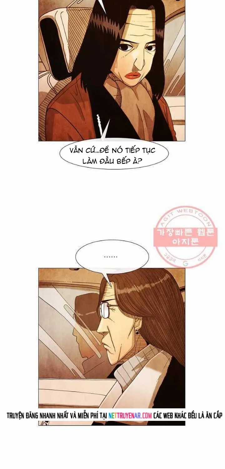 Ngôi Sao Ẩm Thực Michelin Star - Chapter 182 - Trang 5