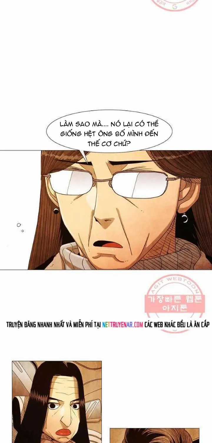 Ngôi Sao Ẩm Thực Michelin Star - Chapter 182 - Trang 7