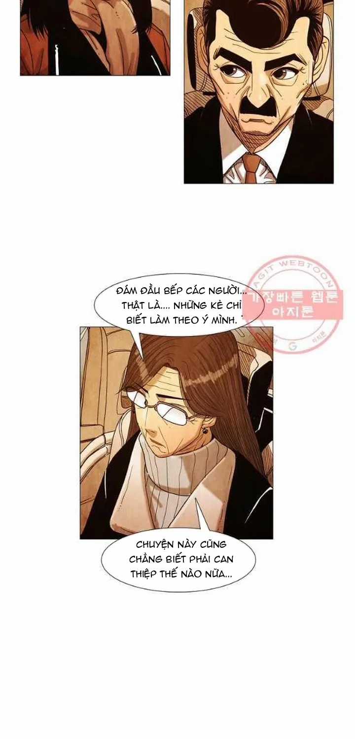 Ngôi Sao Ẩm Thực Michelin Star - Chapter 182 - Trang 8