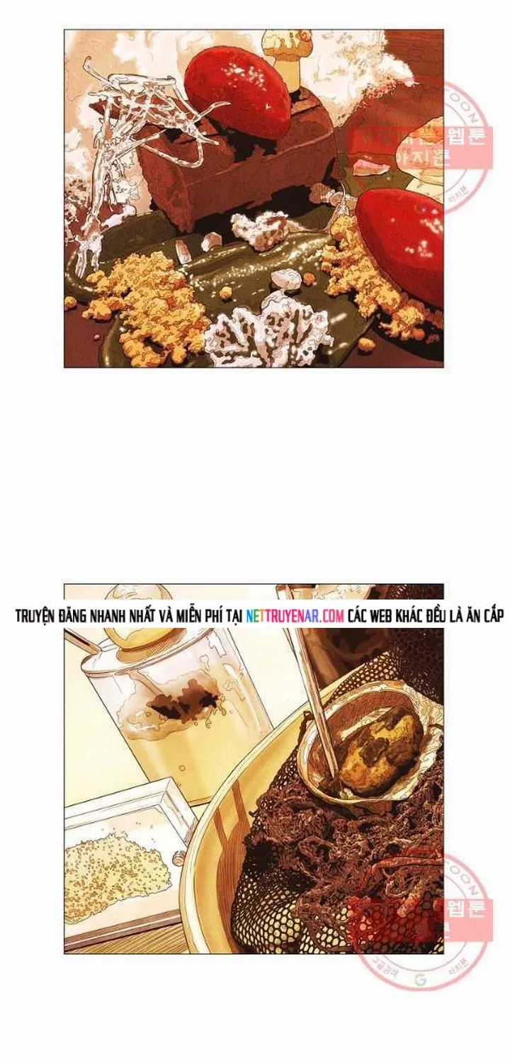 Ngôi Sao Ẩm Thực Michelin Star - Chapter 182 - Trang 9