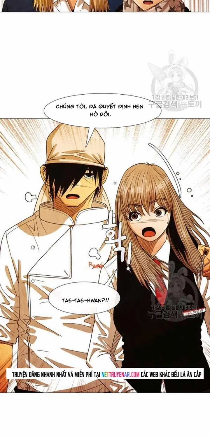 Ngôi Sao Ẩm Thực Michelin Star - Chapter 183 - Trang 12