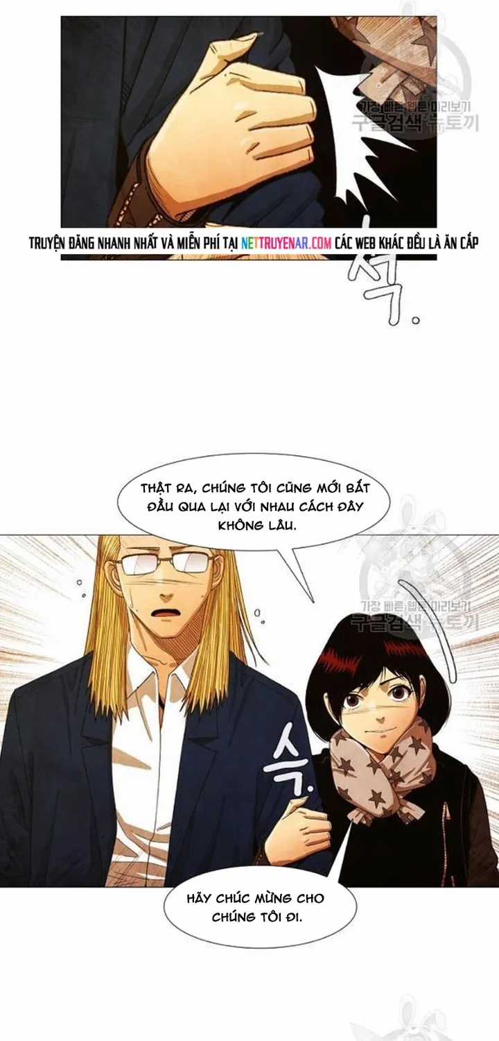 Ngôi Sao Ẩm Thực Michelin Star - Chapter 183 - Trang 15