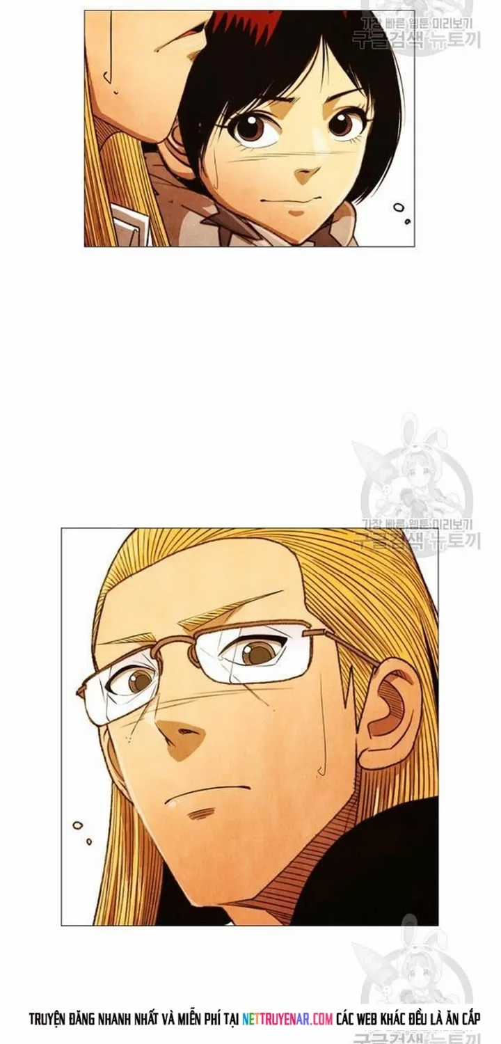 Ngôi Sao Ẩm Thực Michelin Star - Chapter 183 - Trang 17