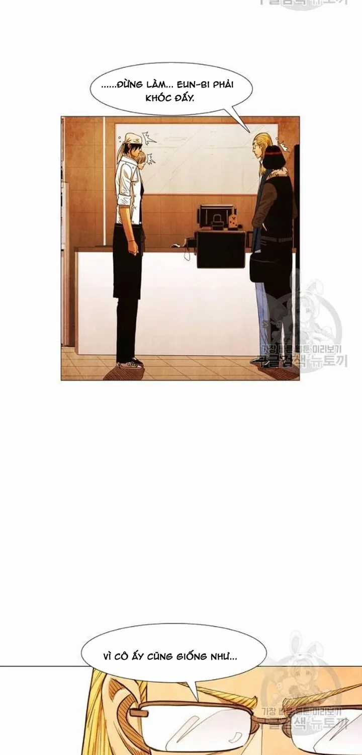 Ngôi Sao Ẩm Thực Michelin Star - Chapter 183 - Trang 18