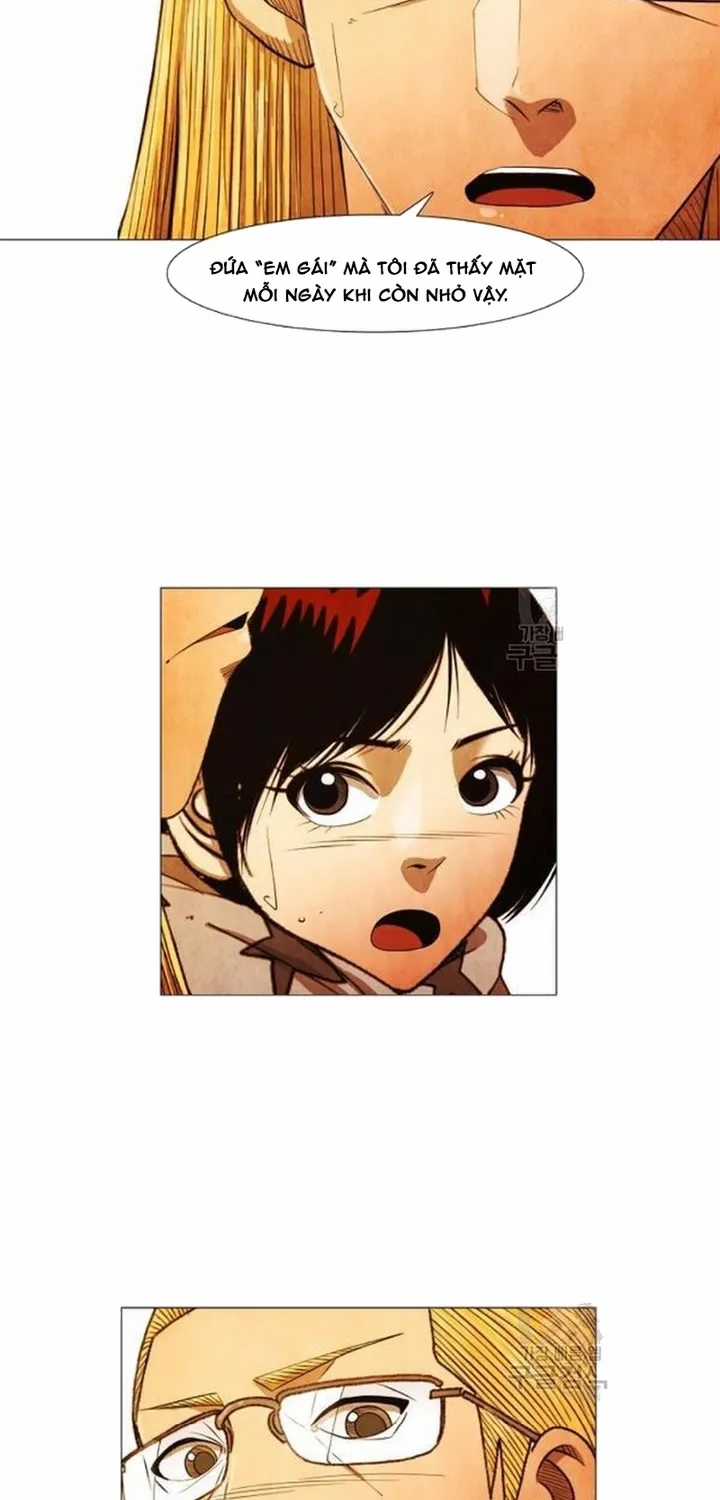 Ngôi Sao Ẩm Thực Michelin Star - Chapter 183 - Trang 19