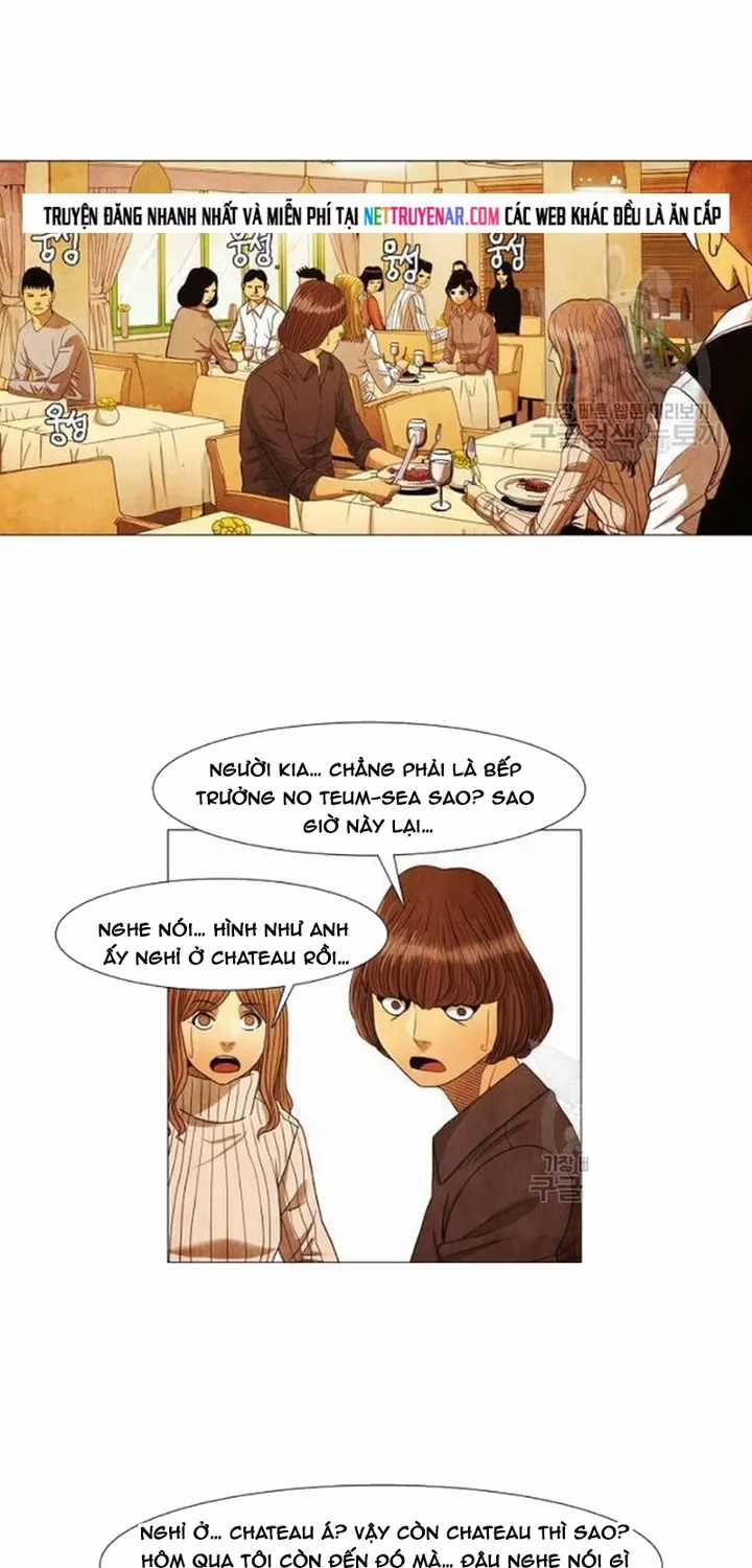 Ngôi Sao Ẩm Thực Michelin Star - Chapter 183 - Trang 23