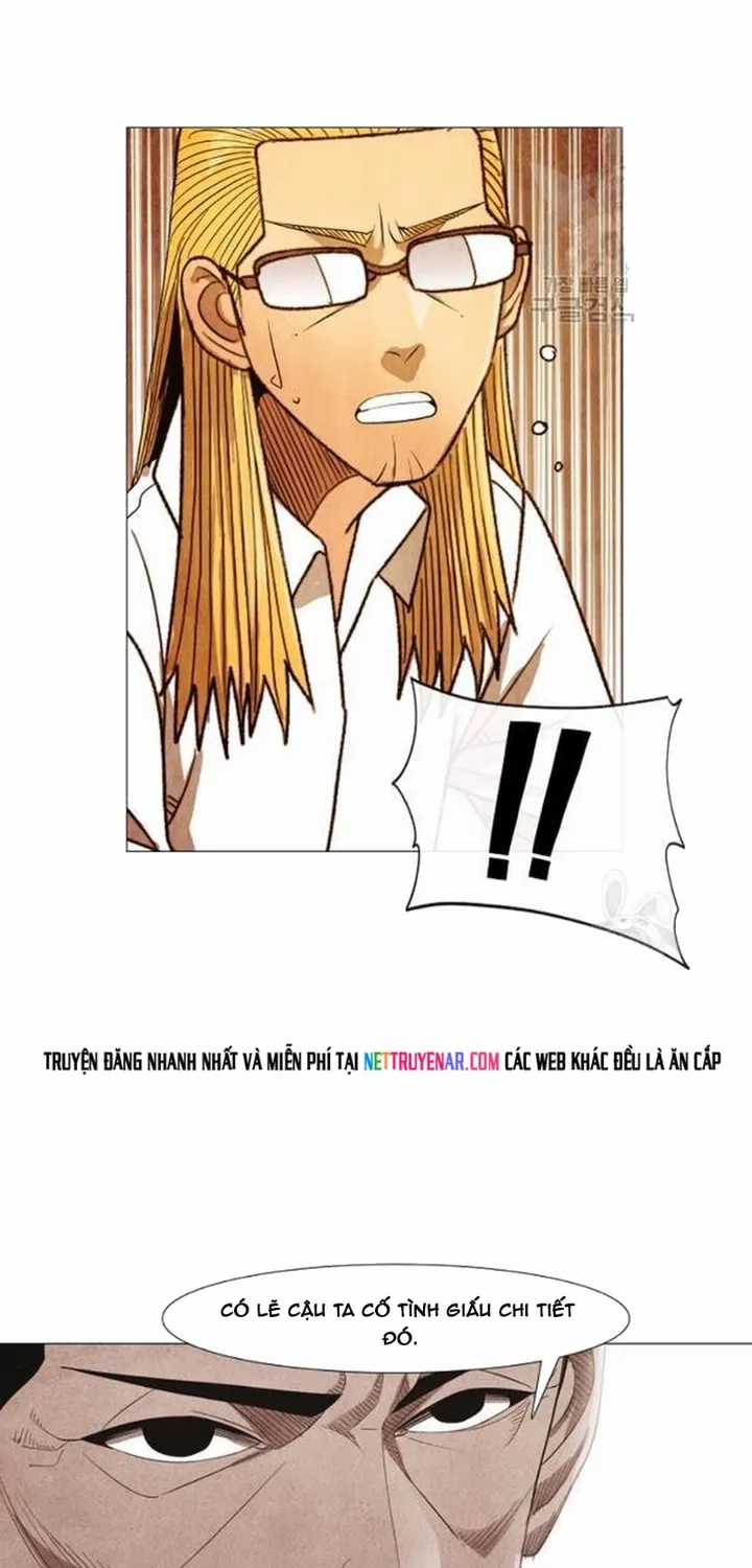 Ngôi Sao Ẩm Thực Michelin Star - Chapter 183 - Trang 37