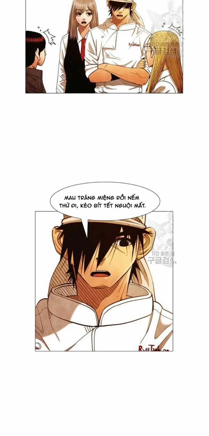 Ngôi Sao Ẩm Thực Michelin Star - Chapter 183 - Trang 39