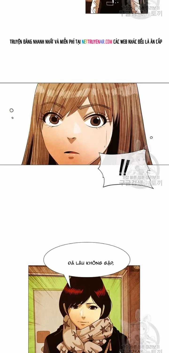 Ngôi Sao Ẩm Thực Michelin Star - Chapter 183 - Trang 5